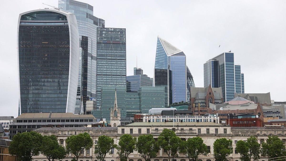 Picture of 🔒 How the UK stock market has struggled under Tory rule