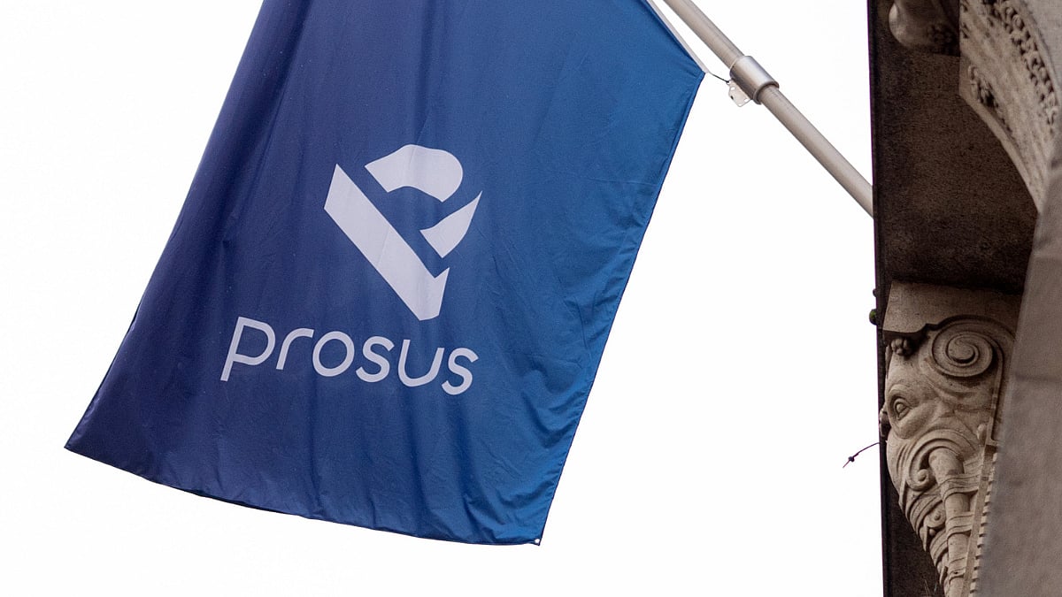 Prosus e-commerce turns profitable ahead of CEO change
