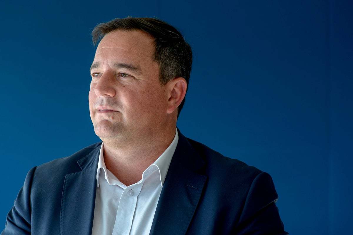 🔒 John Matisonn: DA now SA’s most stable large party
