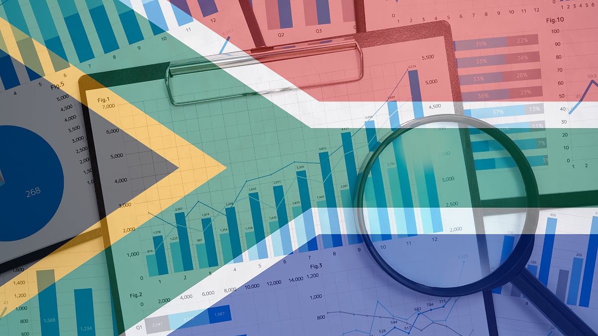 Stats SA faces credibility crisis over data quality: Ivo Vegter