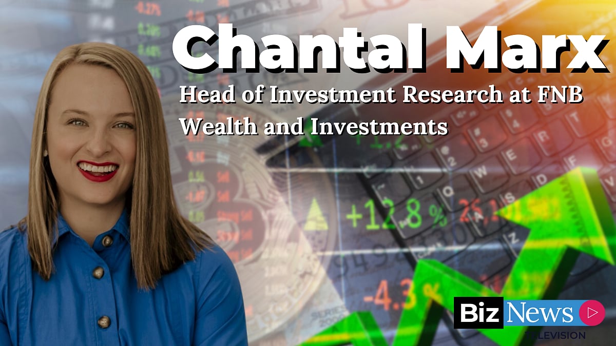 Chantal Marx: Retail buzz around Boxer IPO, crypto hype, and U.S. tech  strategies