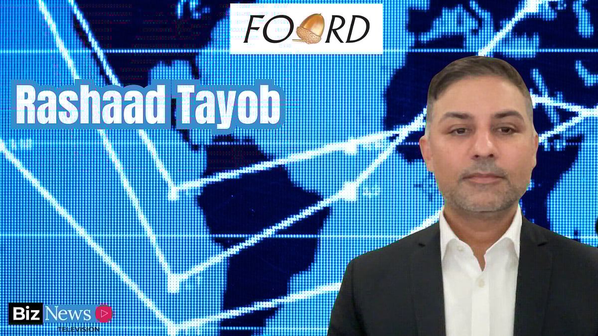Navigating global markets: Rashaad Tayob on inflation, China