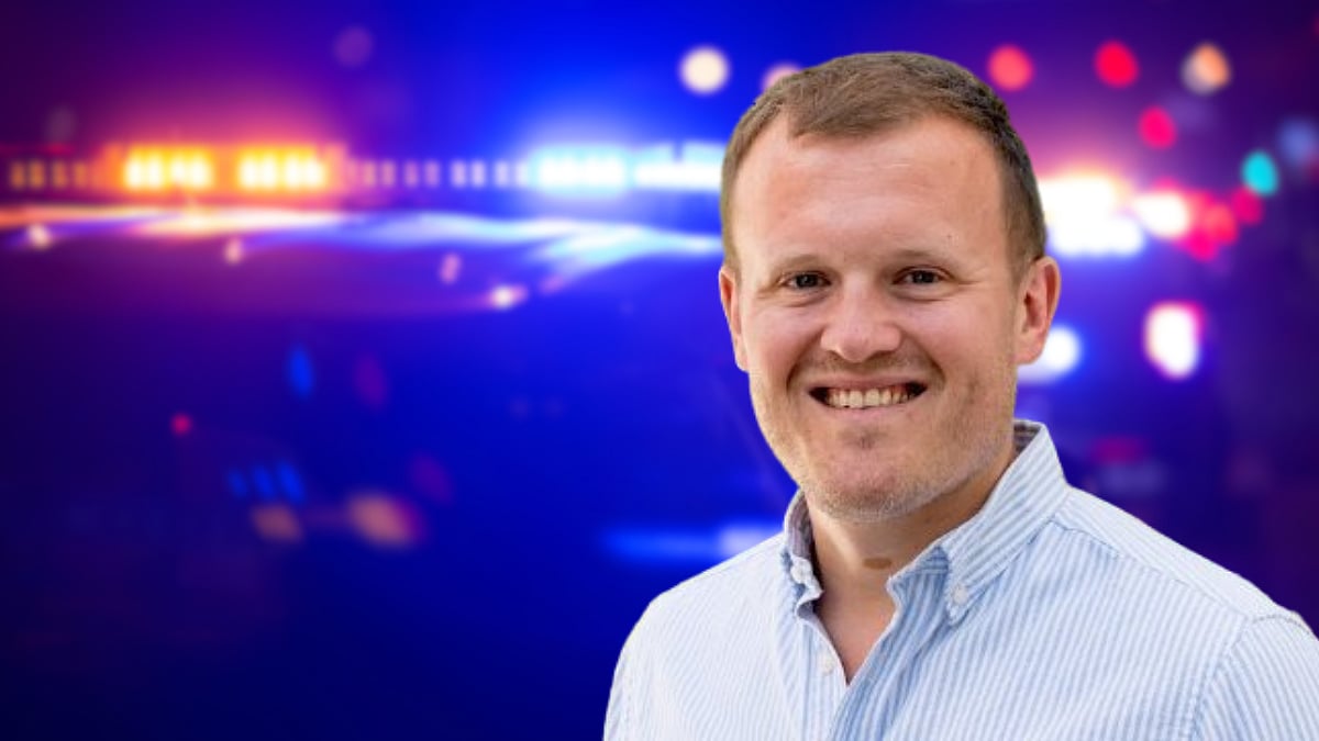 Systemic reforms needed to save SAPS from deepening crisis - Ian Cameron