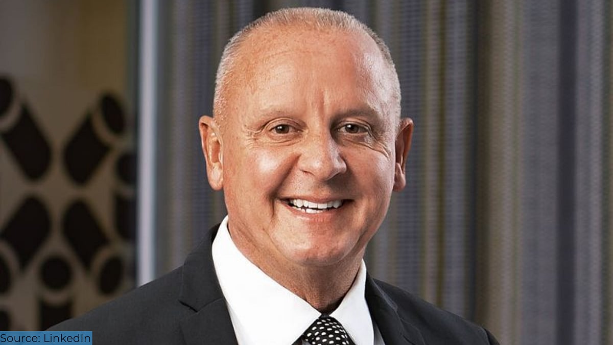 🔒 Ted Black: Data shows how Nampak now has CEO with a proper North Star
