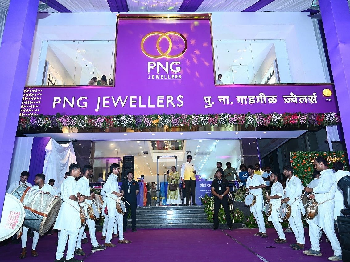 Cultural Significance of Diwali and Dhanteras Drives Record Jewelry Sales article image