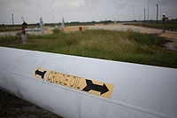 Oil Jumps Most Since June on Saudi-Russian Pact, Trade War Truce
