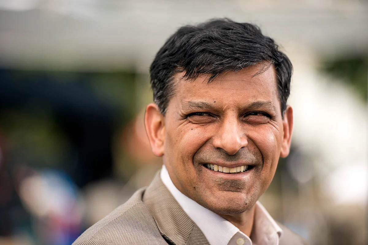I Disagreed With Governor
Raghuram Rajan – But I Salute Him!