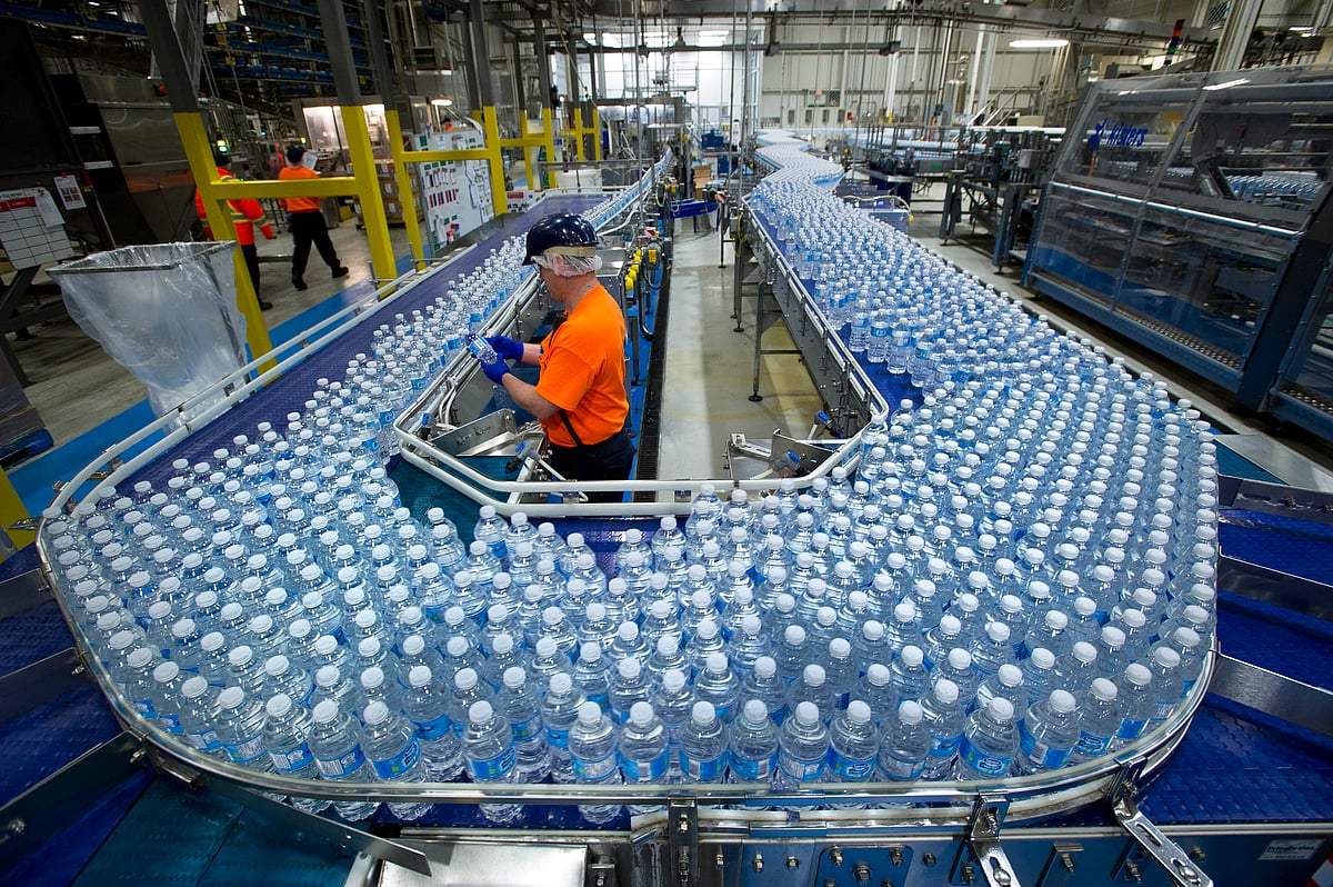 <div class="paragraphs"><p>The world’s largest food company has been under increased scrutiny over the treatment of its mineral waters after it last year acknowledged the use of charcoal and UV filtering. (Photographer: Kevin Van Paassen/Bloomberg)</p></div>