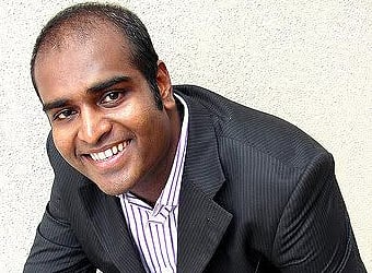 Rajesh Bysani, CPO, Zoomcar (Source: Rajesh Bysani/Linkedin) 