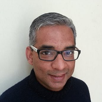 Abhimanyu Lal, CBO, KartRocket (Source: Abhimanyu Lal/Linkedin) 