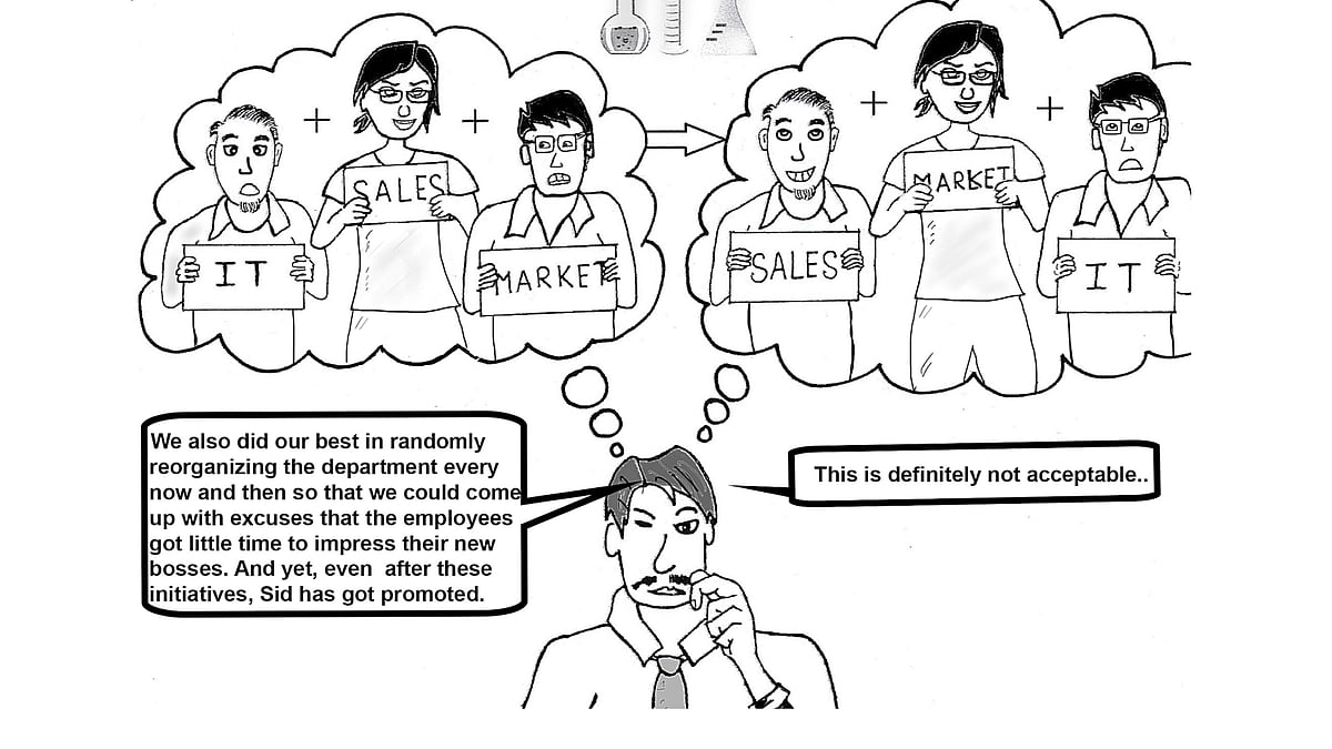  India Gets Its Own Dilbert