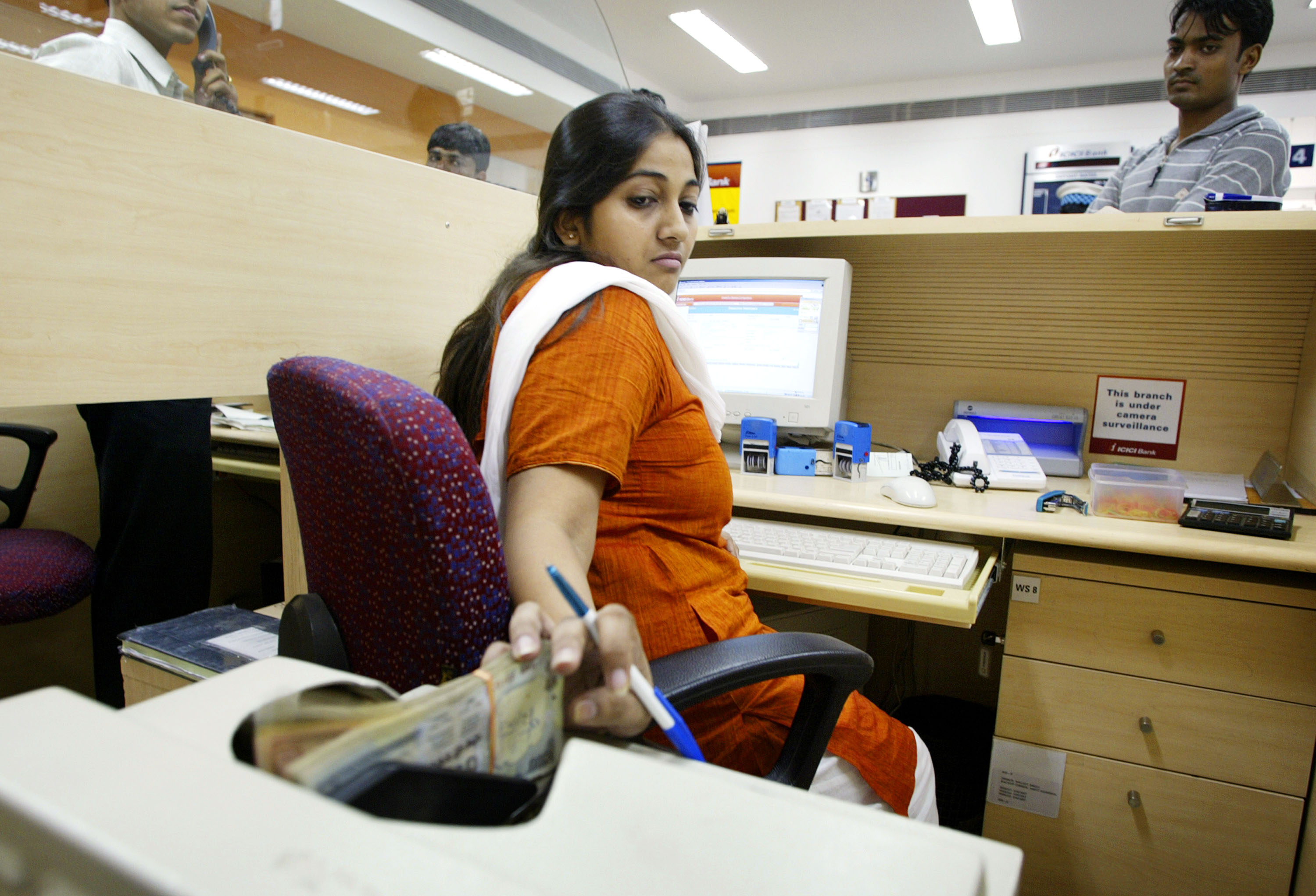 Covid-19 Impact: Banks Continue To Be Cautious On Fresh Lending