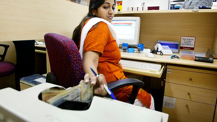 Covid-19 Impact: Banks Continue To Be Cautious On Fresh Lending