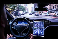 Tesla Teardown Reveals Tech Prowess, Production Shortcomings