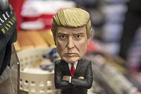 Shutdown Grinds On With Democrats Venting and Trump ‘All Alone’