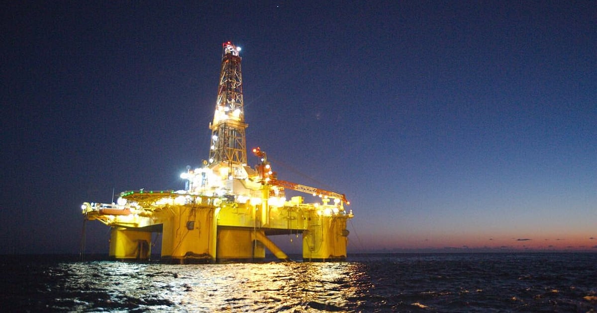 Gas Ramp-Up From ONGC's KG-Block Further Delayed; Likely To Start From ...