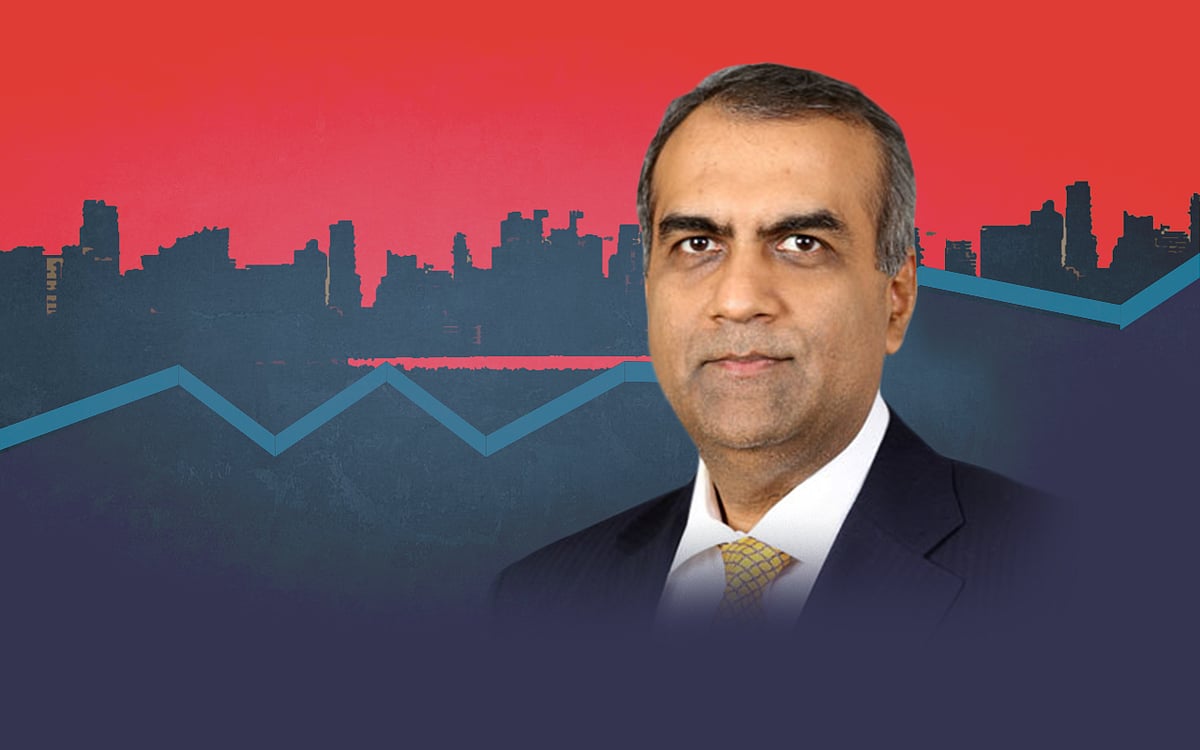 Indian Economy May No Longer Be Third Biggest If GST Cuts Don't Work Out, Says Manish Chokhani