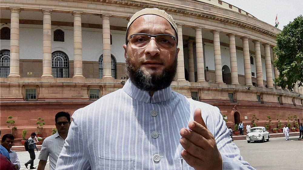 <div class="paragraphs"><p>File photo of AIMIM chief Asaduddin Owaisi. (Photo: PTI)</p></div>