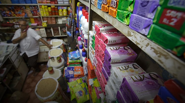 India’s Largest Soap Maker Stands To Gain Most From Cheaper Raw