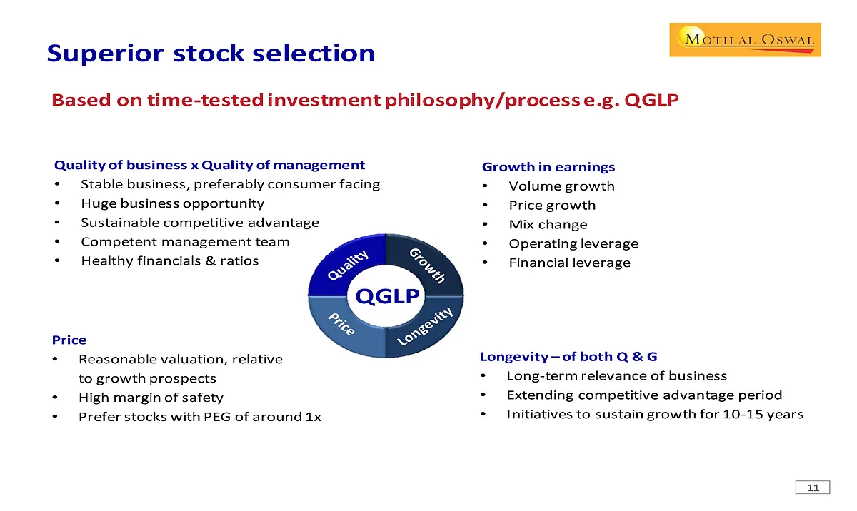 Raamdeo Agrawal’s Journey From A CA Student To Stock Market Expert
