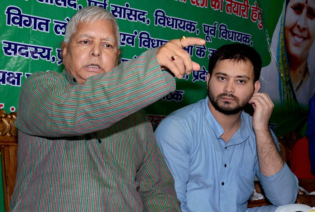 (Photo: PTI)