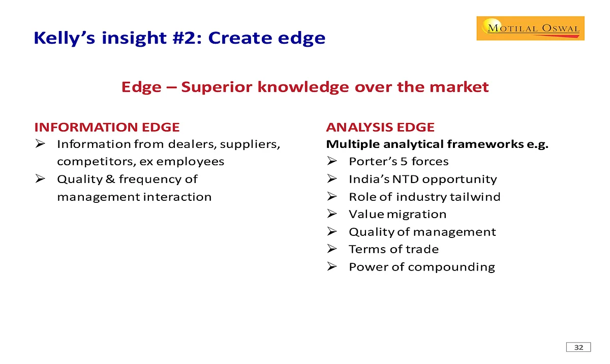 Raamdeo Agrawal’s Journey From A CA Student To Stock Market Expert