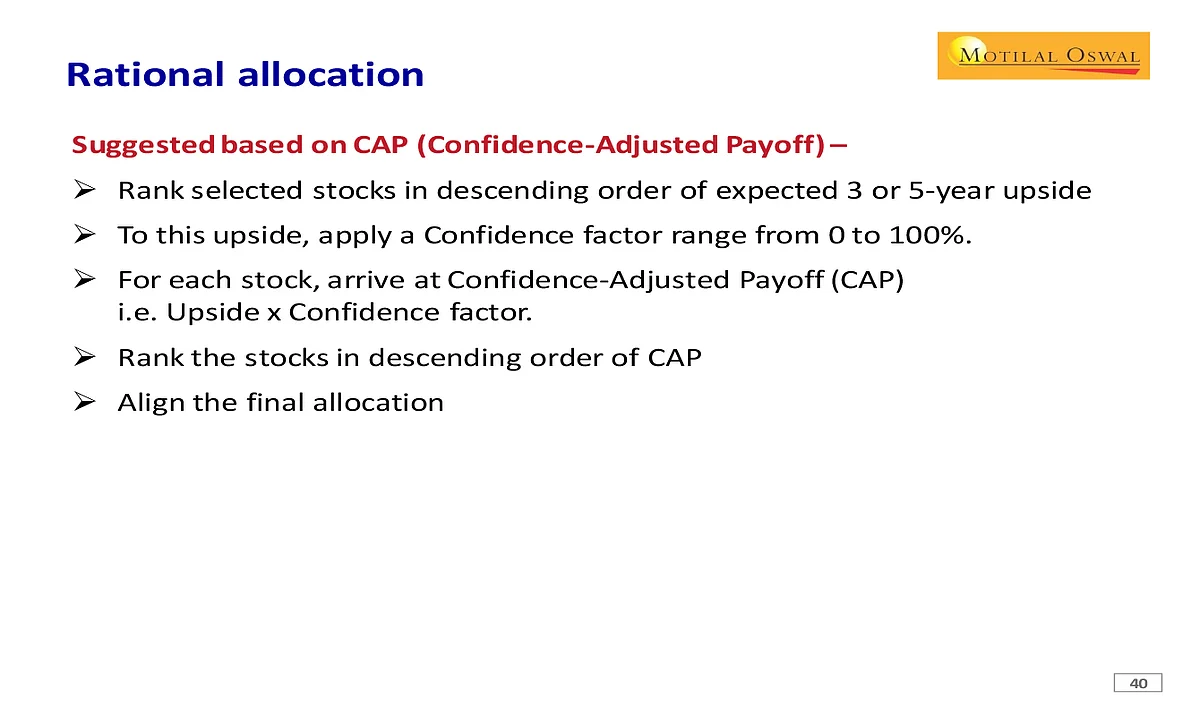 Raamdeo Agrawal’s Journey From A CA Student To Stock Market Expert