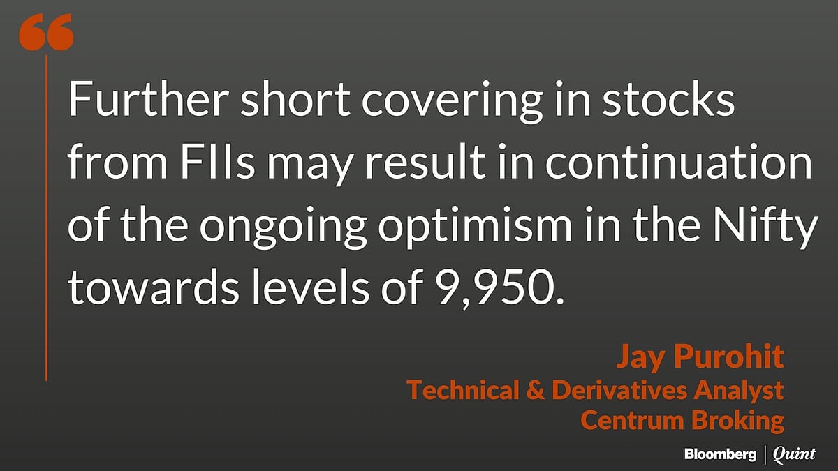 Stocks To Watch: Amtek Auto, Grasim, GSFC, IndusInd Bank