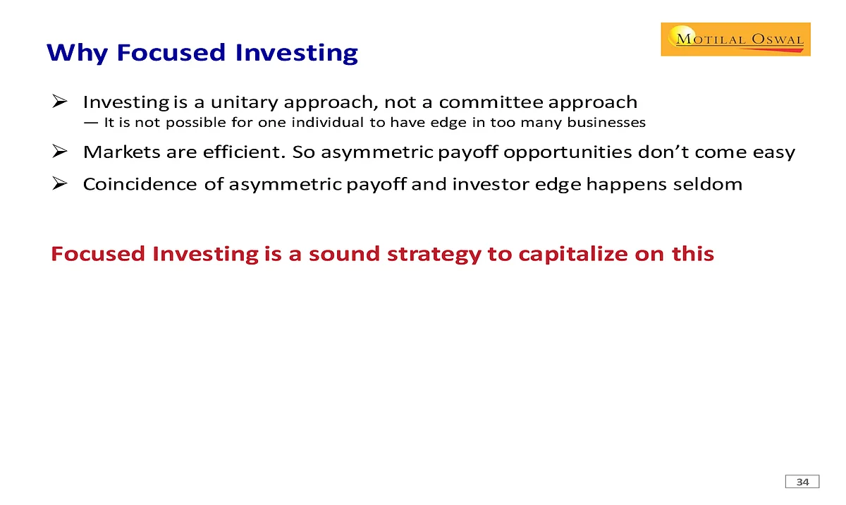 Raamdeo Agrawal’s Journey From A CA Student To Stock Market Expert