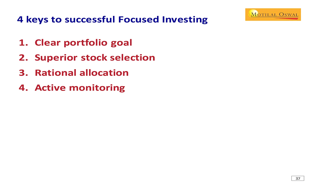 Raamdeo Agrawal’s Journey From A CA Student To Stock Market Expert