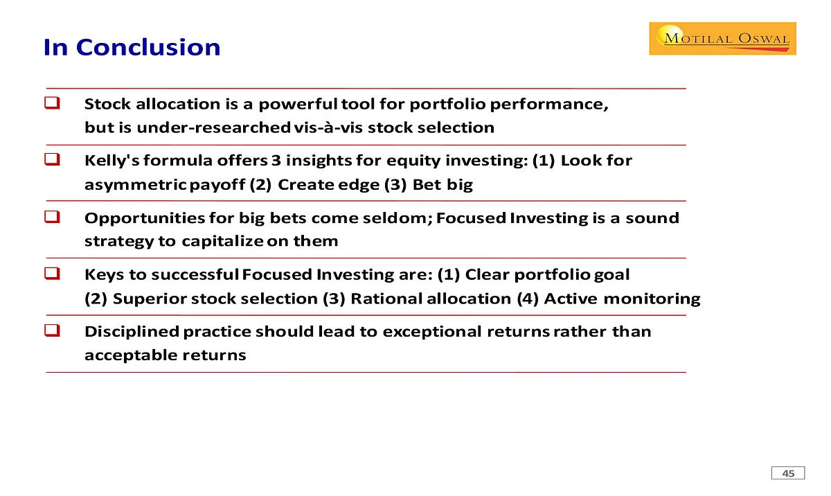 Raamdeo Agrawal’s Journey From A CA Student To Stock Market Expert