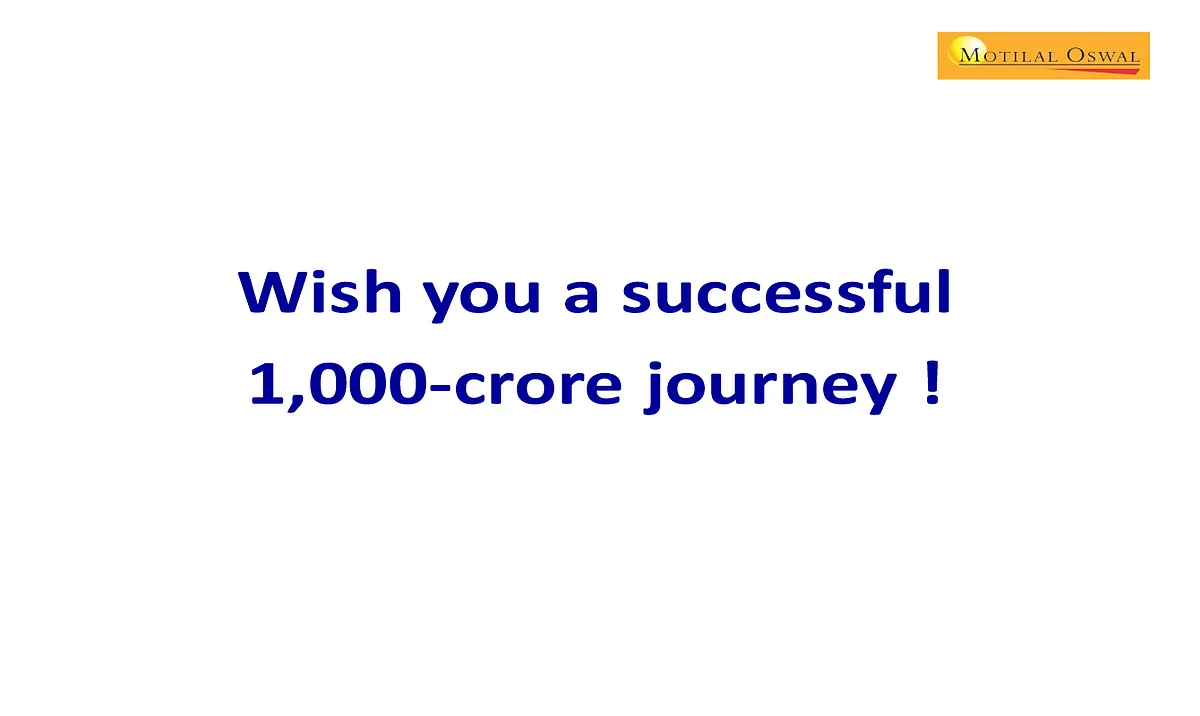 Raamdeo Agrawal’s Journey From A CA Student To Stock Market Expert