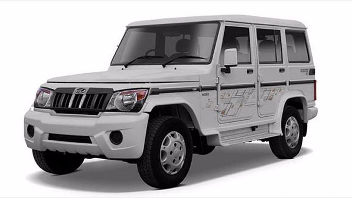 Mahindra Launches 2025 Bolero, Bolero Neo Models With Prices Starting at Rs 7.99 Lakh