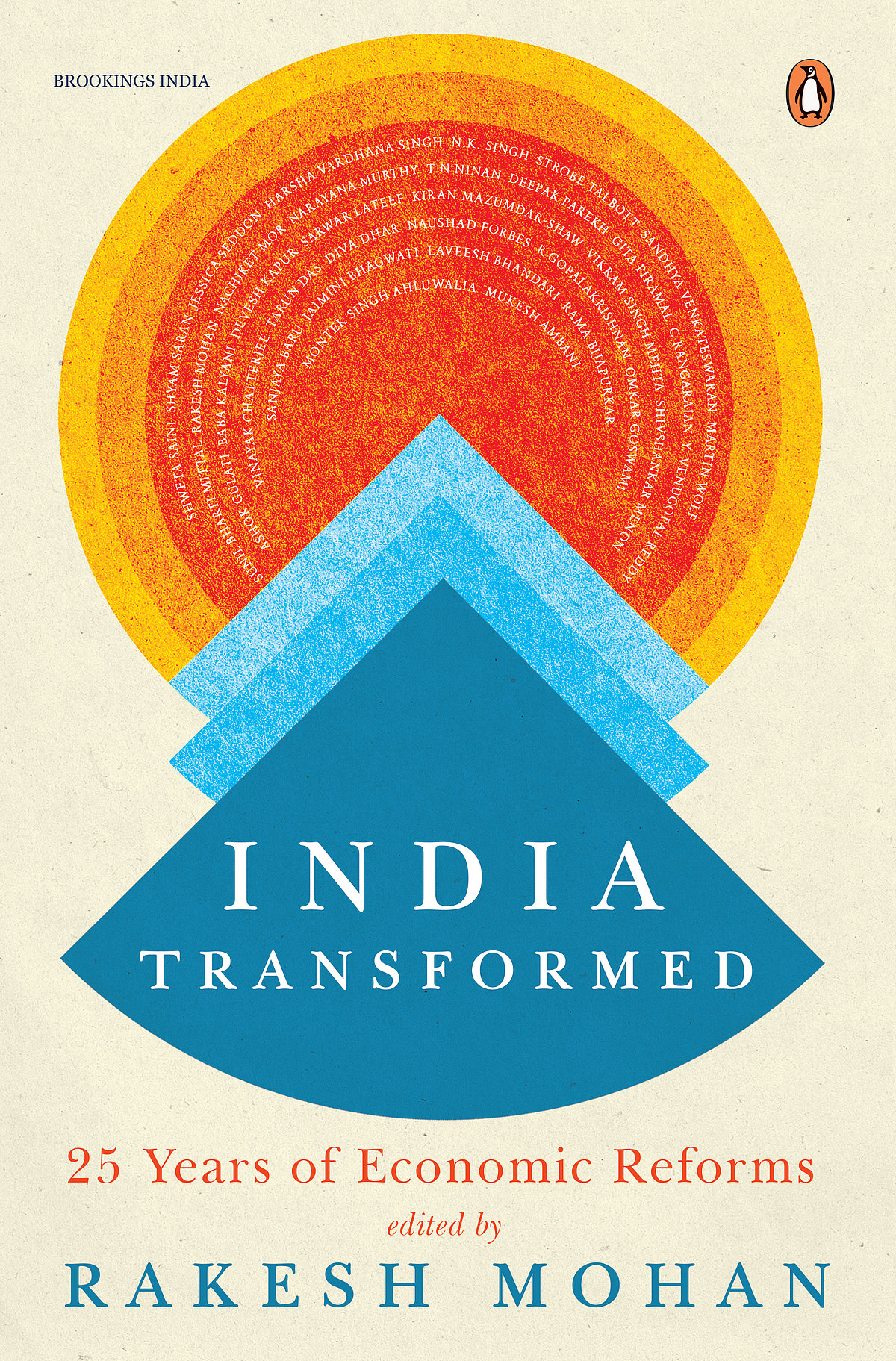 India Transformed: The Economy Since 1991 And Beyond