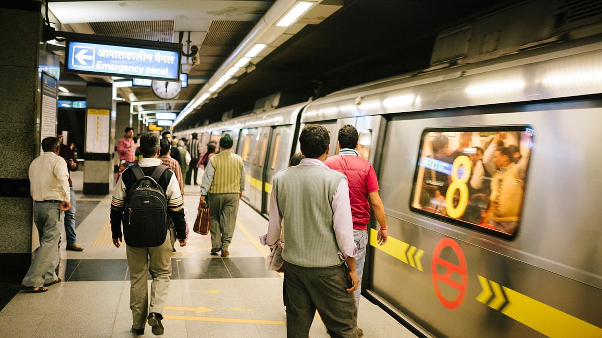 दिल्ली मेट्रो का किराया महंगा, रेलवे स्टेशन और एयरपोर्ट जाने के लिए कितना देना होगा किराया