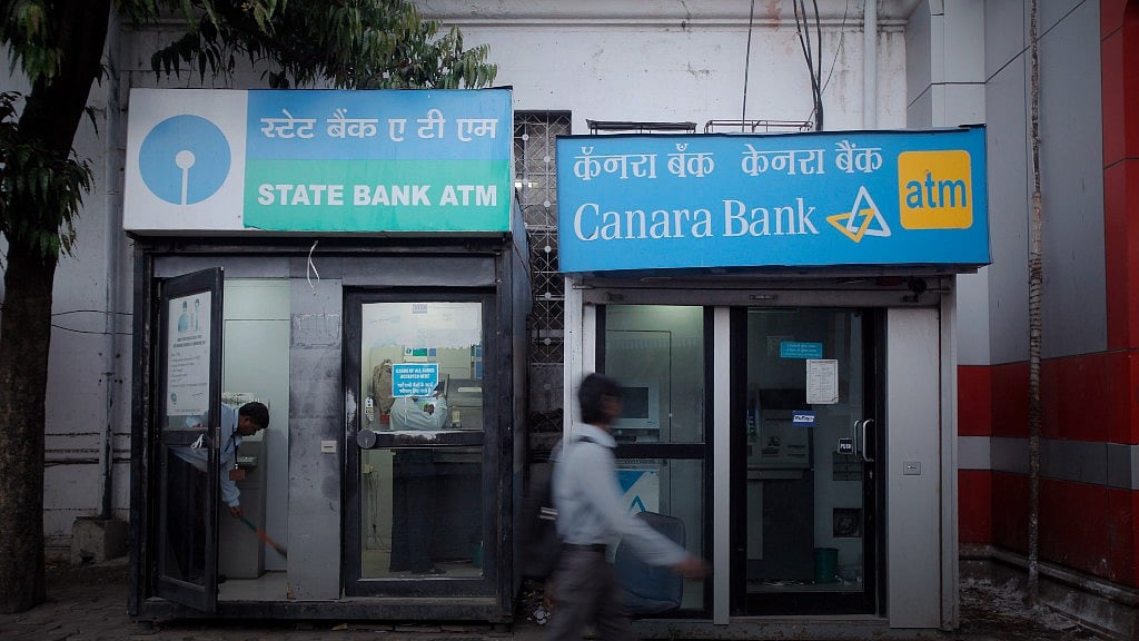 Corporate Governance In State-Run Banks To Make Boards More