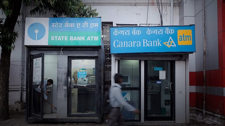 Corporate Governance In State-Run Banks To Make Boards More