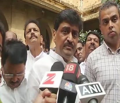 Elphinstone Stampede Live: 22 Dead, CM Fadnavis Assures Inquiry