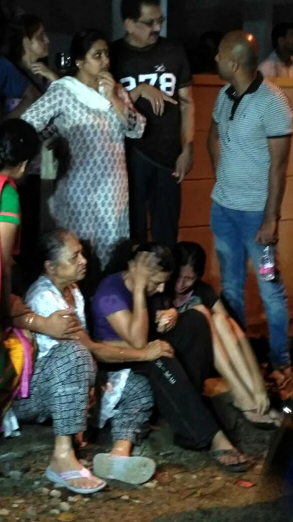 (Photo: Arun Dev/<b>The Quint</b>)