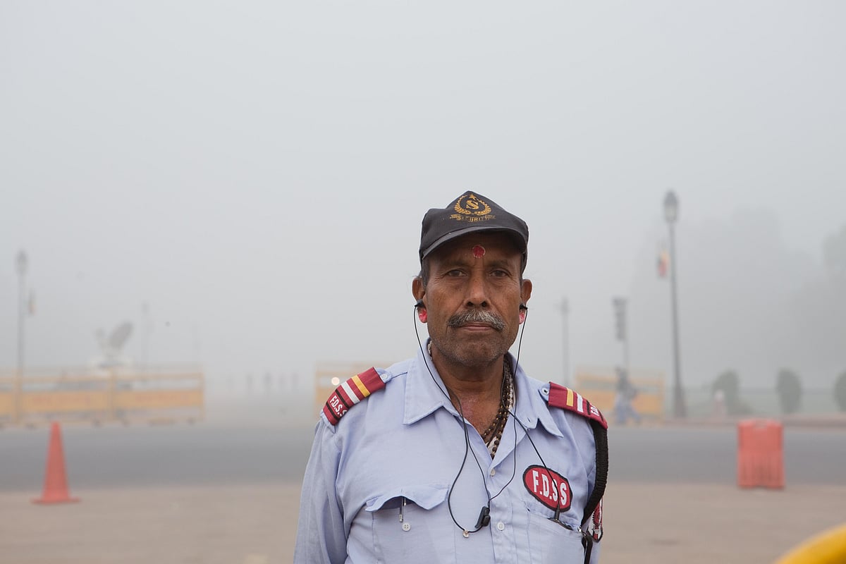 (Photo: Natisha Mallick/The Quint)