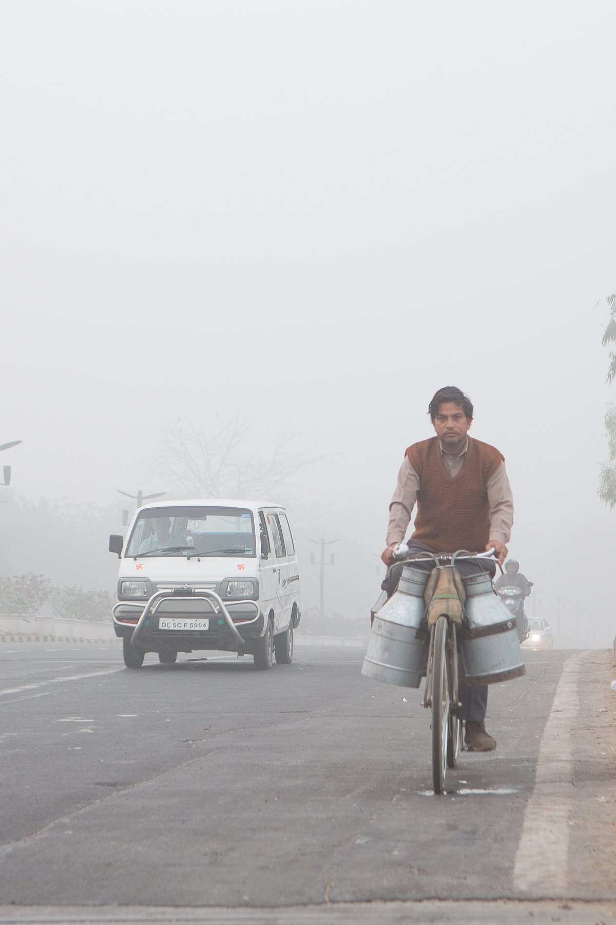 (Photo: Natisha Mallick/The Quint)