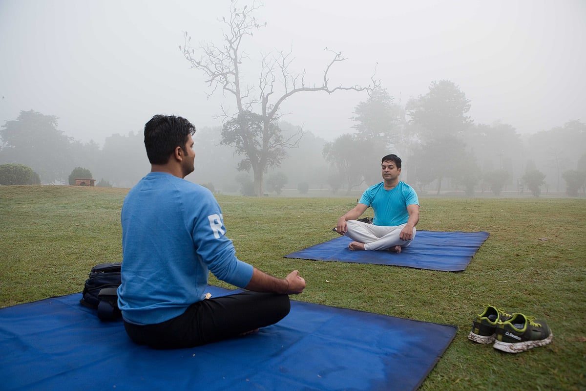 (Photo: Natisha Mallick/The Quint)