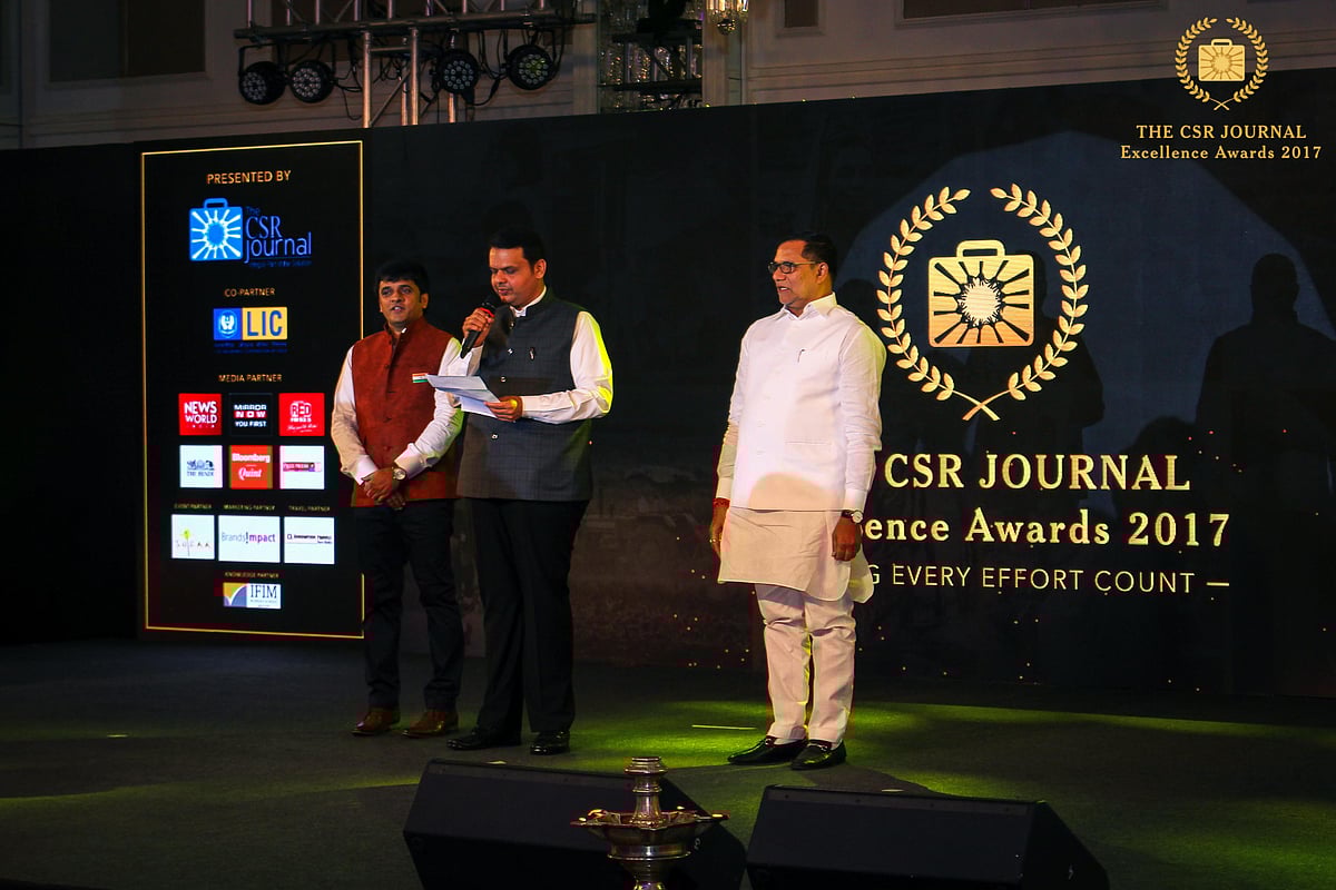 Source: The CSR Journal