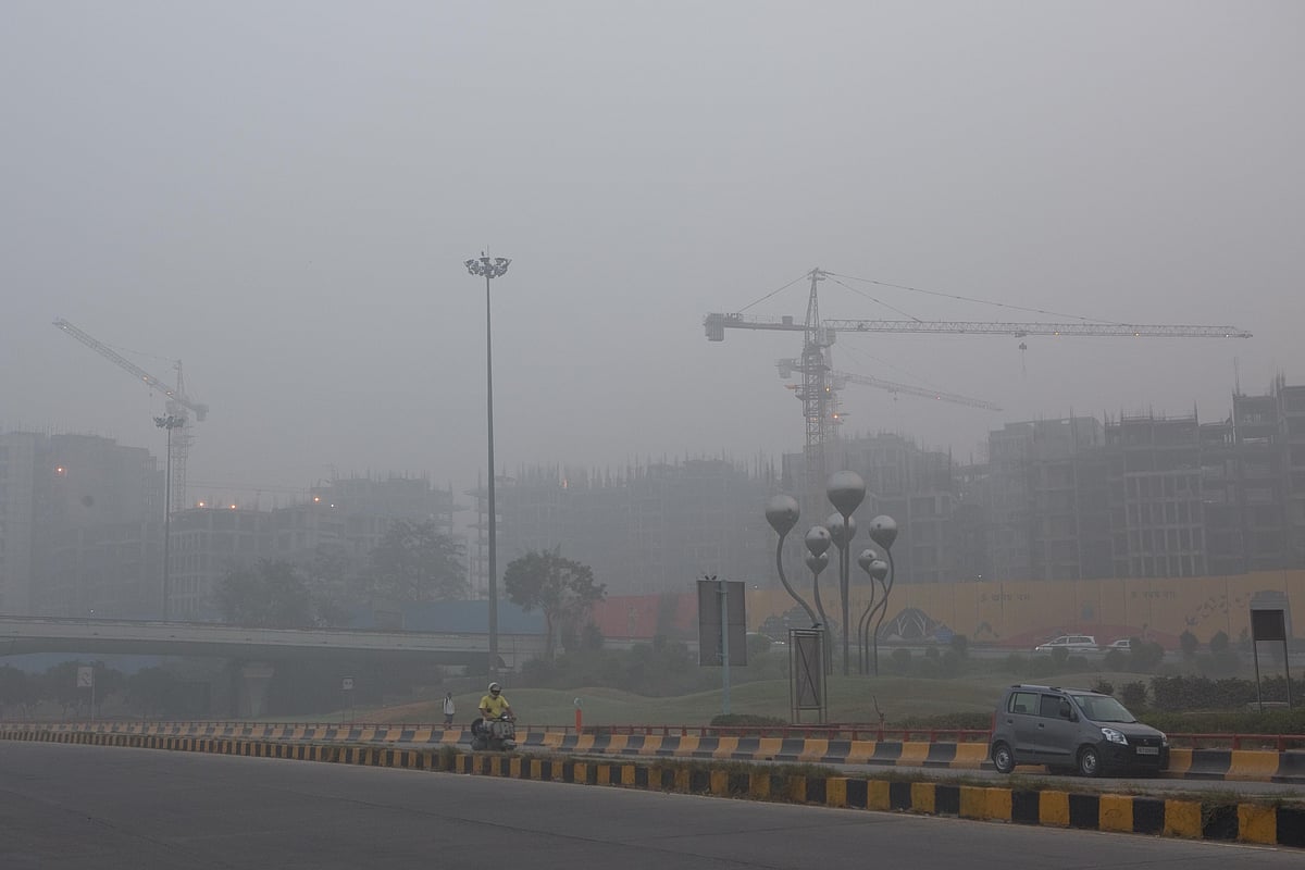 (Photo: Natisha Mallick/The Quint)