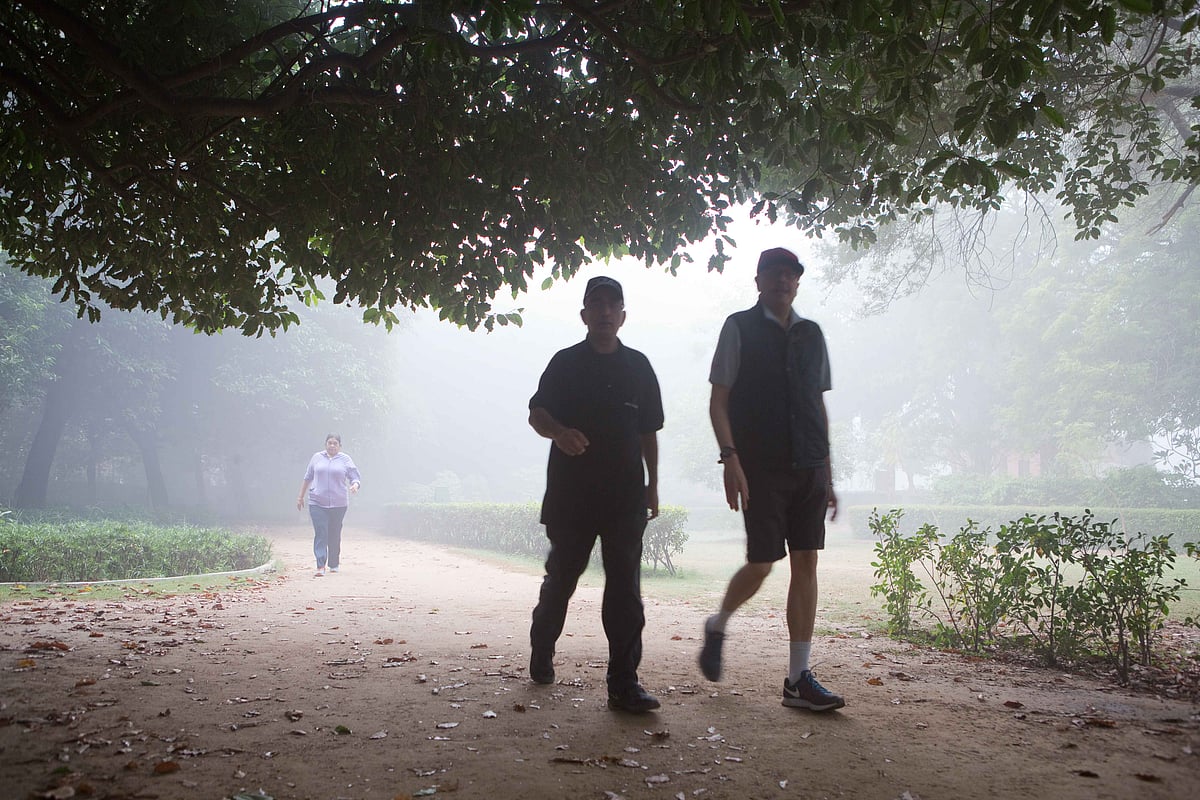 (Photo: Natisha Mallick/The Quint)