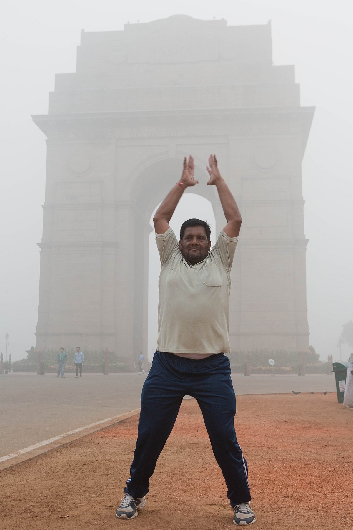 (Photo: Natisha Mallick/The Quint)
