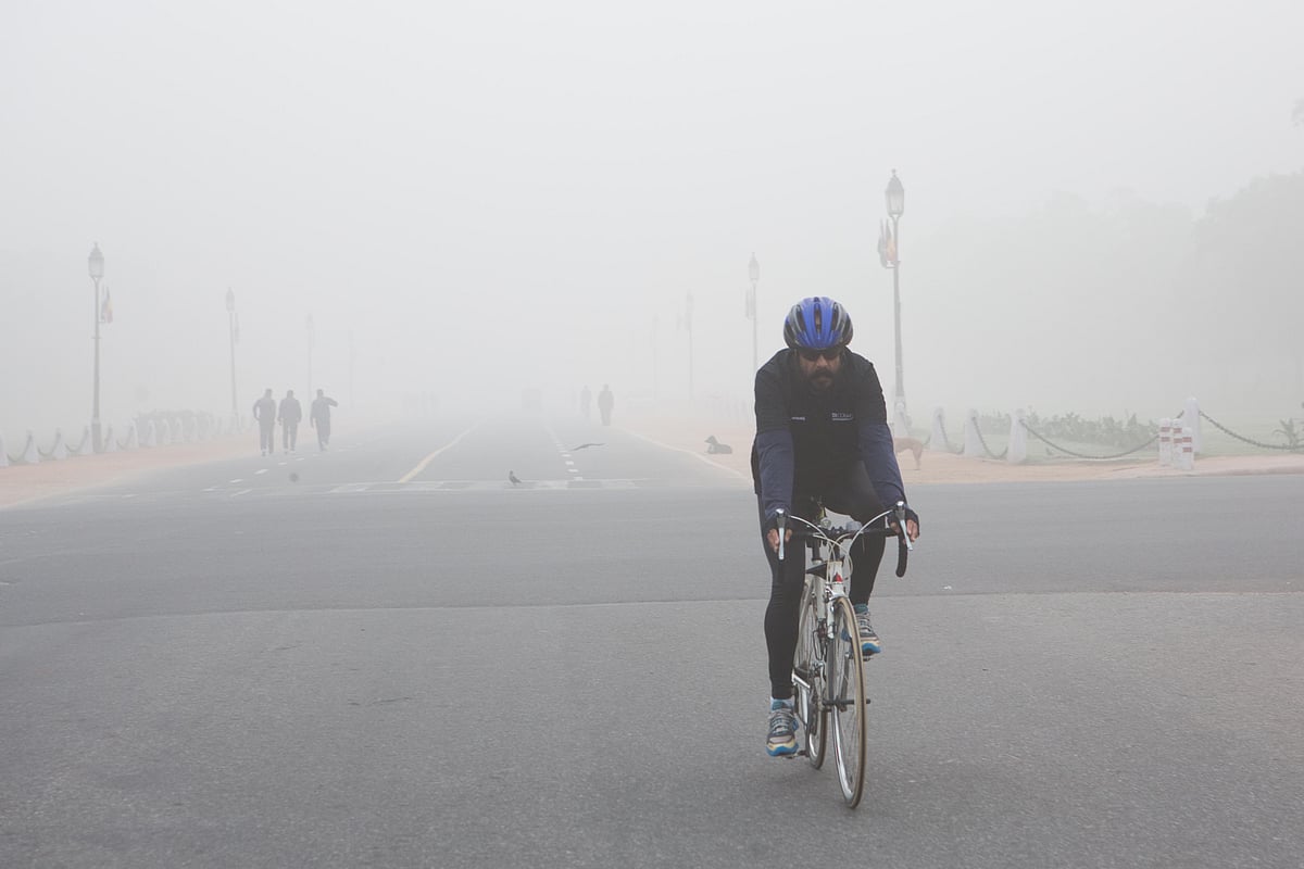 (Photo: Natisha Mallick/The Quint)