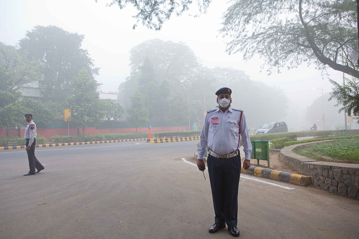 (Photo: Natisha Mallick/The Quint)