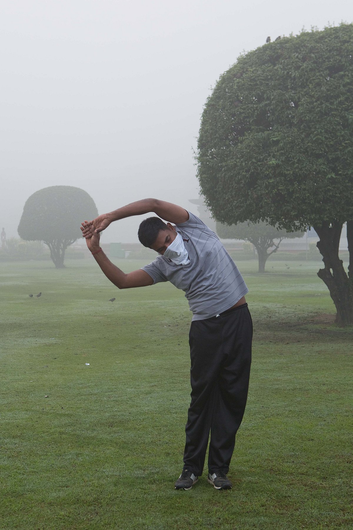 (Photo: Natisha Mallick/The Quint)