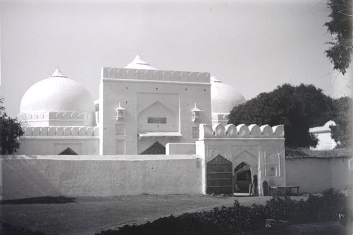 (Photo Courtesy: The British Library Board) 